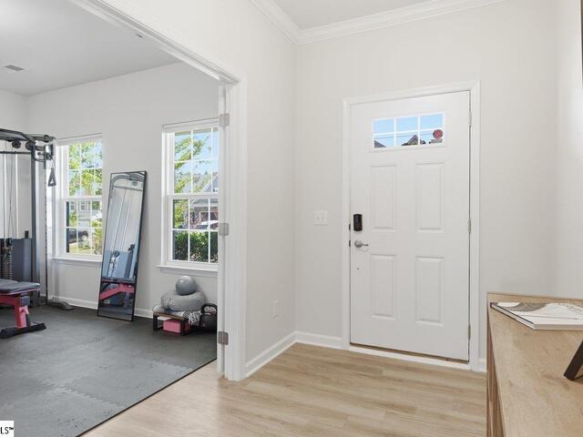 Photo of 214 Picketts Mill Drive