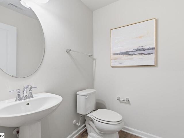 Photo of 214 Picketts Mill Drive
