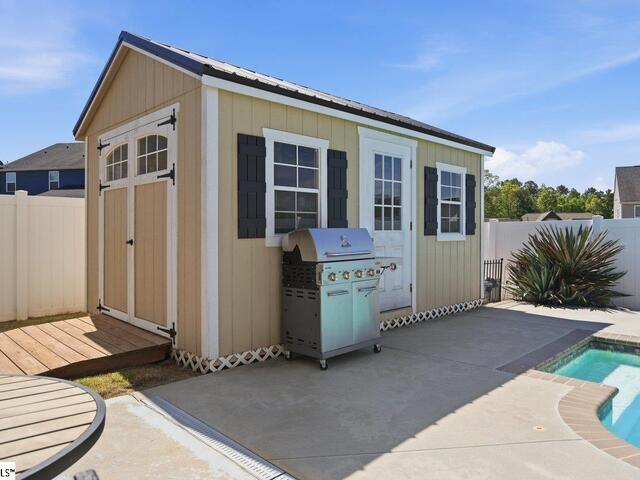 Photo of 214 Picketts Mill Drive