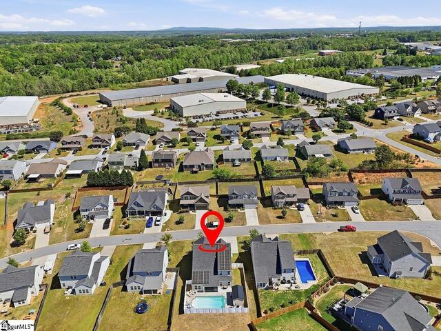 Photo of 214 Picketts Mill Drive