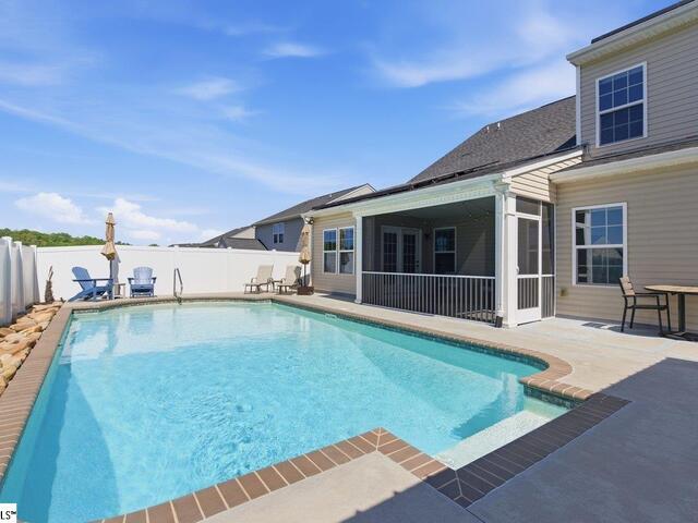 Photo of 214 Picketts Mill Drive