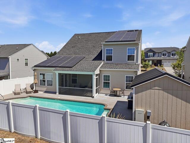 Photo of 214 Picketts Mill Drive