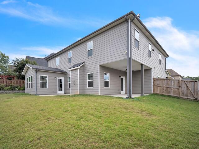 Photo of 26 Palm Springs Way