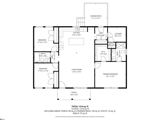 Photo of 2 Labonte Drive