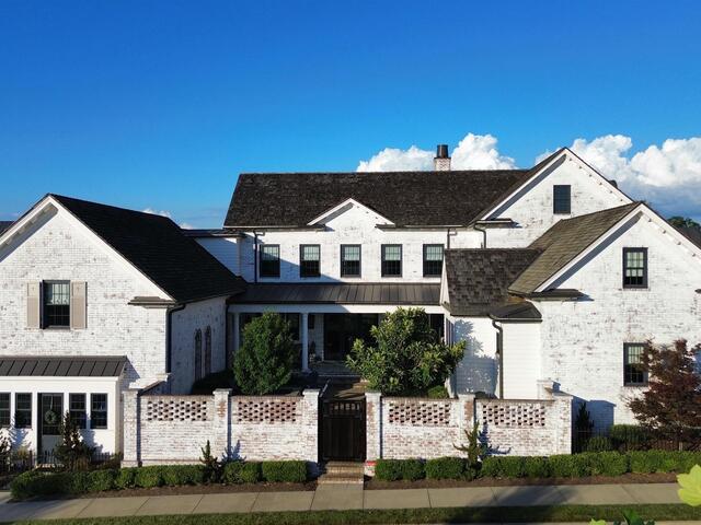 Photo of 201 Rembert Street