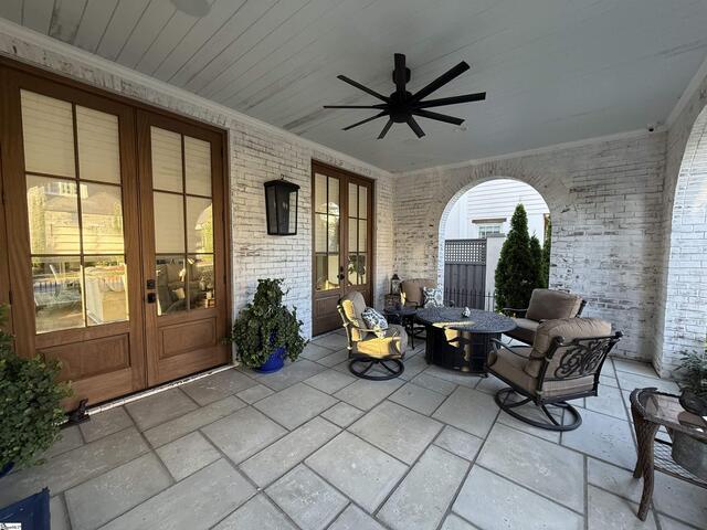 Photo of 201 Rembert Street