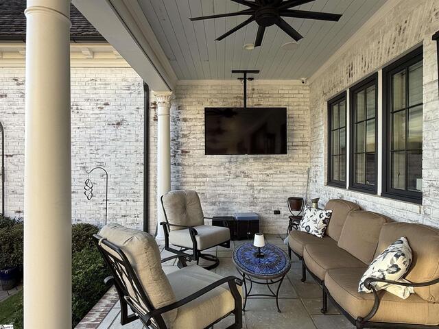 Photo of 201 Rembert Street