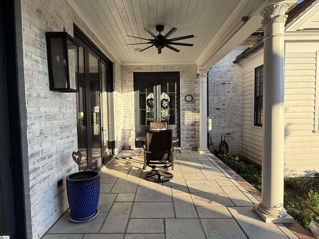 Photo of 201 Rembert Street