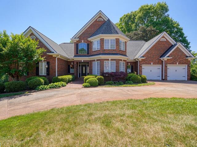 Photo of 234 N Lake Emory Drive
