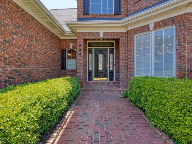 Photo of 234 N Lake Emory Drive