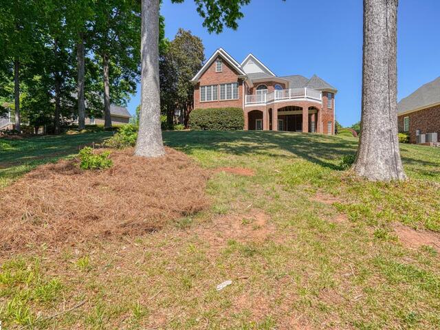 Photo of 234 N Lake Emory Drive