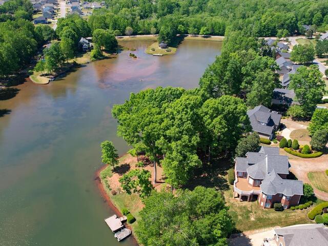 Photo of 234 N Lake Emory Drive