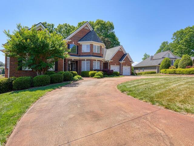 Photo of 234 N Lake Emory Drive