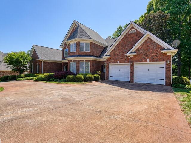 Photo of 234 N Lake Emory Drive
