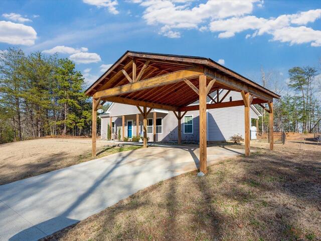 Photo of 67 Sawblade Ridge