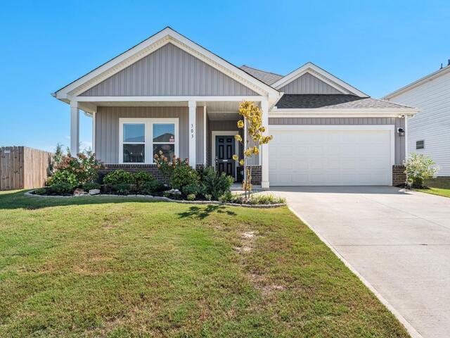 Photo of 303 Garrison Grove Drive