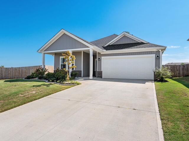 Photo of 303 Garrison Grove Drive