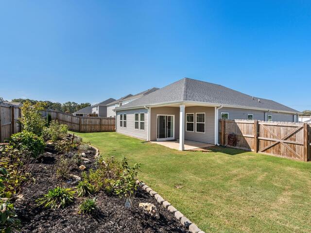 Photo of 303 Garrison Grove Drive