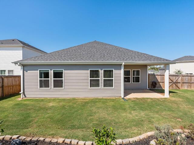 Photo of 303 Garrison Grove Drive