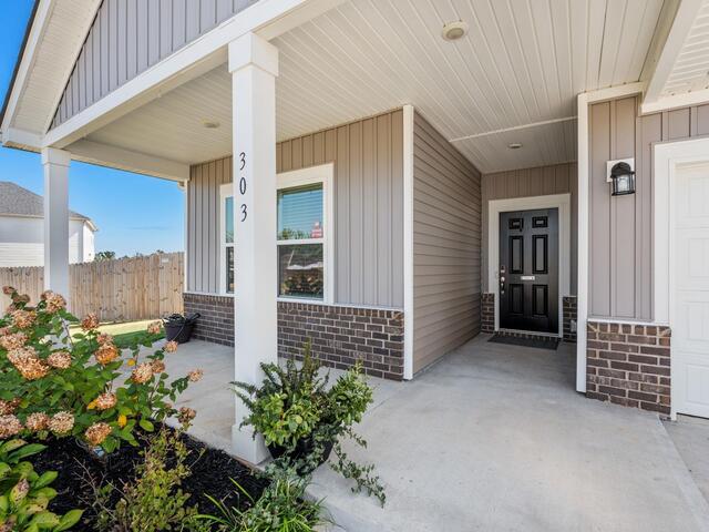 Photo of 303 Garrison Grove Drive