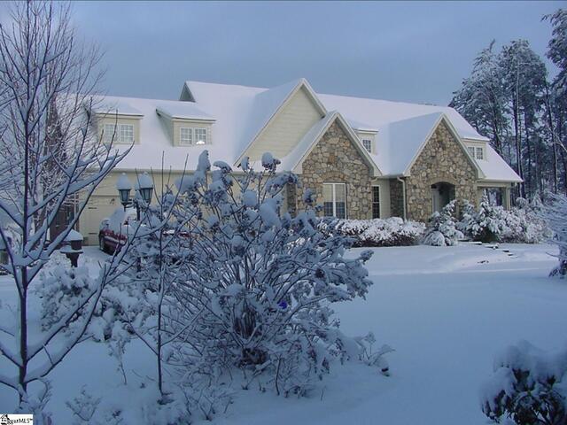 Photo of 283 Jocassee Ridge Way