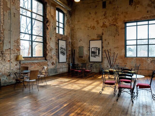 Photo of 400 Mills Avenue