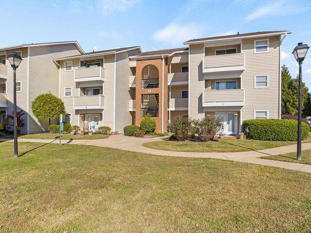 Photo of 2601 Duncan Chapel Road