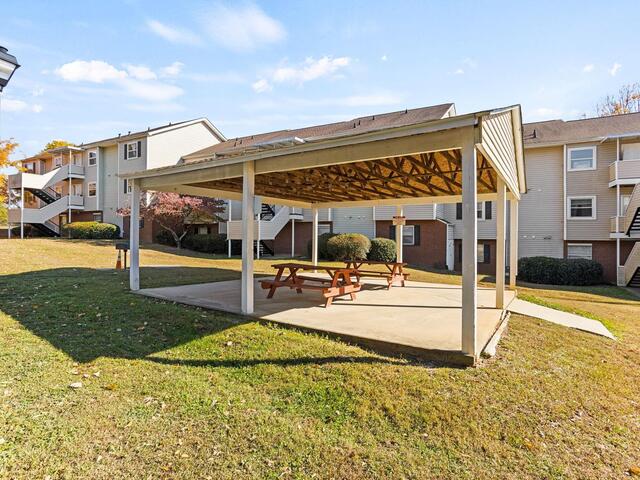 Photo of 2601 Duncan Chapel Road