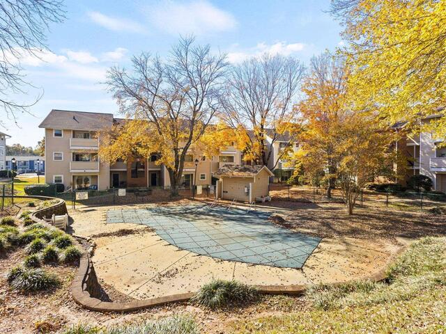 Photo of 2601 Duncan Chapel Road