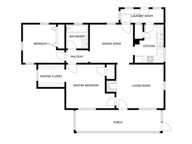 Photo of 105 Grant Street