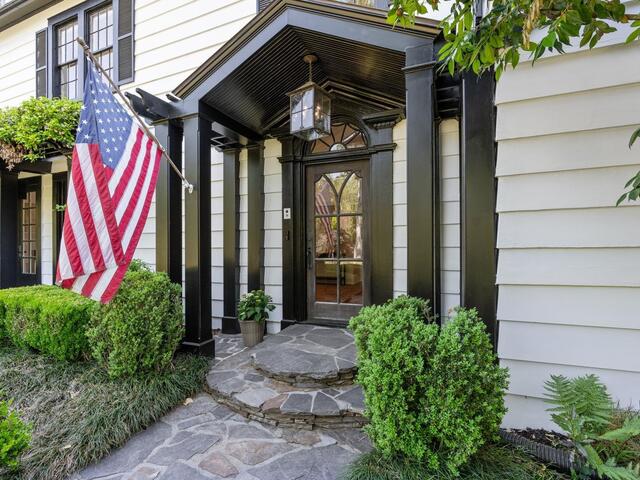 Photo of 22 Bennett Street