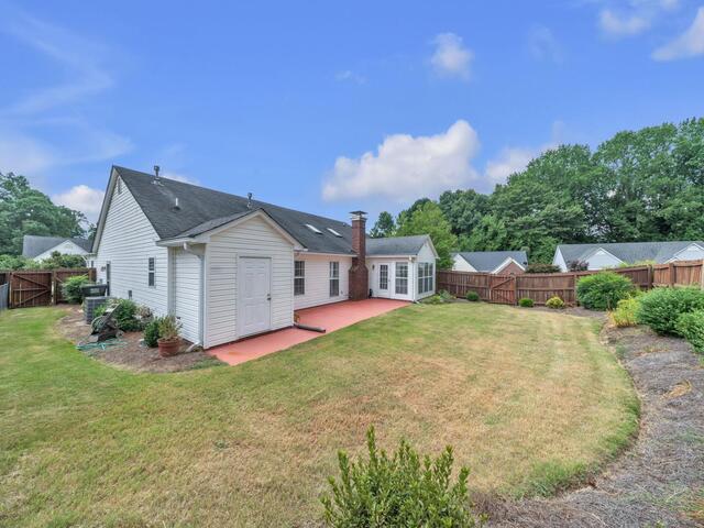 Photo of 108 Raintree Cove Drive