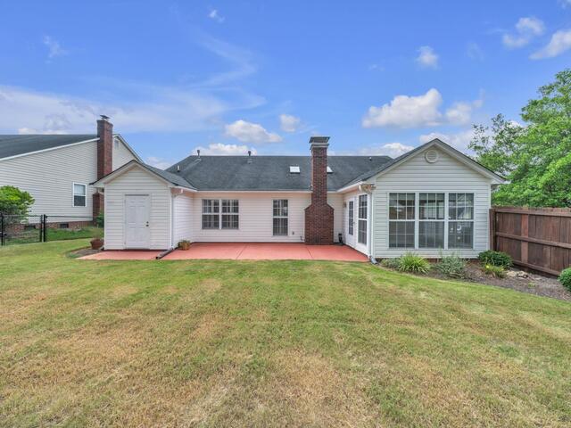 Photo of 108 Raintree Cove Drive