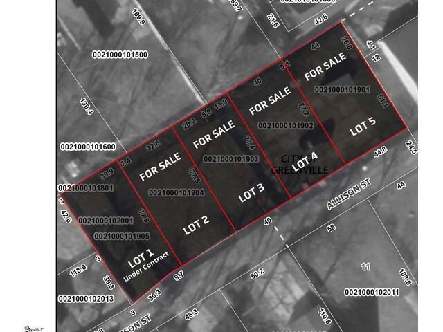 Photo of 11 Allison Street