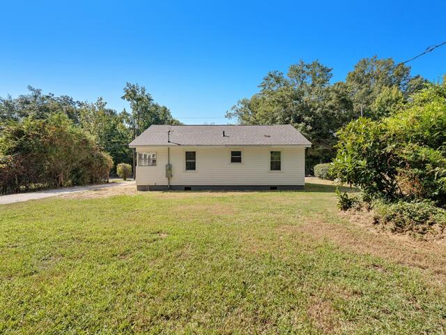 Photo of 106 Mahaffey Street