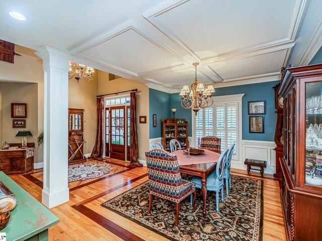 Photo of 1 Riverbanks Court