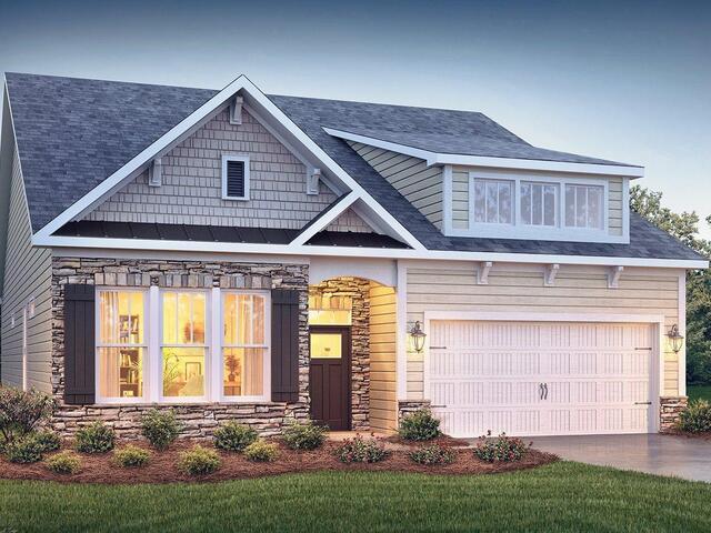 Photo of 203 Barred Owl Road