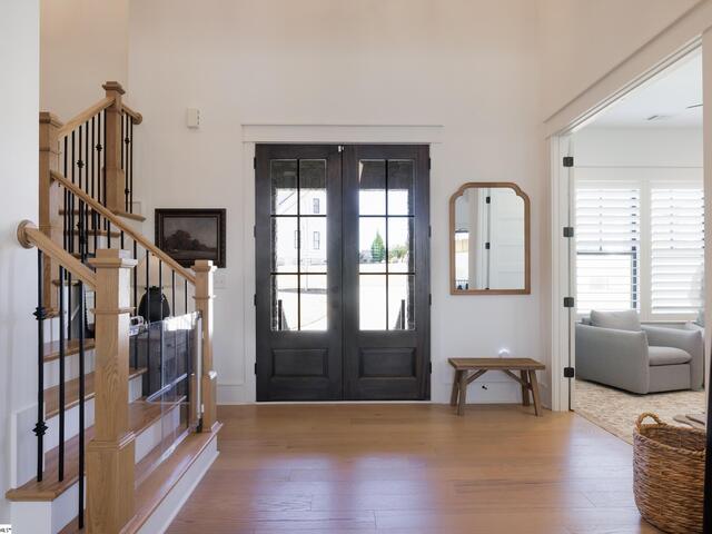 Photo of 222 Braxton Meadow Drive