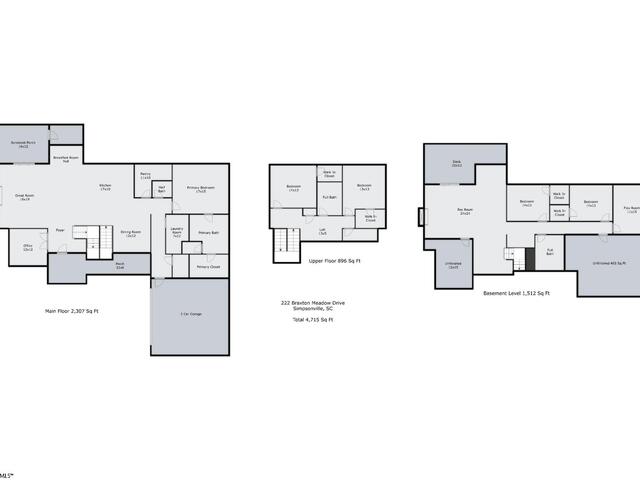 Photo of 222 Braxton Meadow Drive