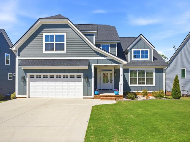 Photo of 318 Summerall Drive