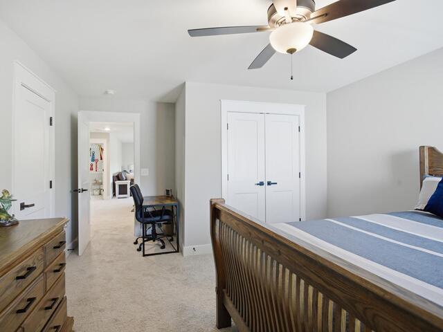 Photo of 318 Summerall Drive