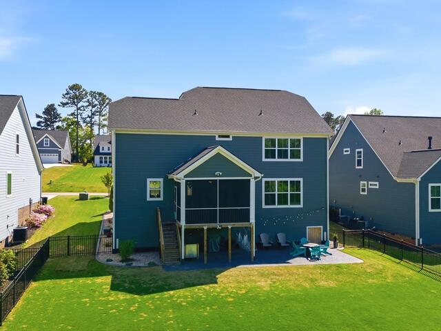 Photo of 318 Summerall Drive