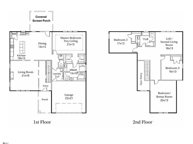 Photo of 318 Summerall Drive