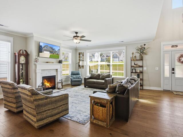 Photo of 318 Summerall Drive