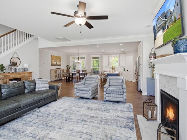Photo of 318 Summerall Drive