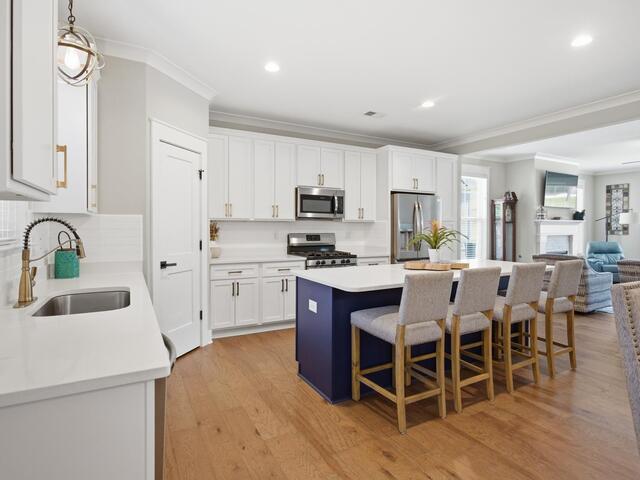 Photo of 318 Summerall Drive
