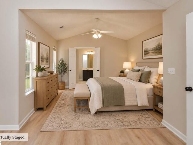 Photo of 614 Fairview Lake Way