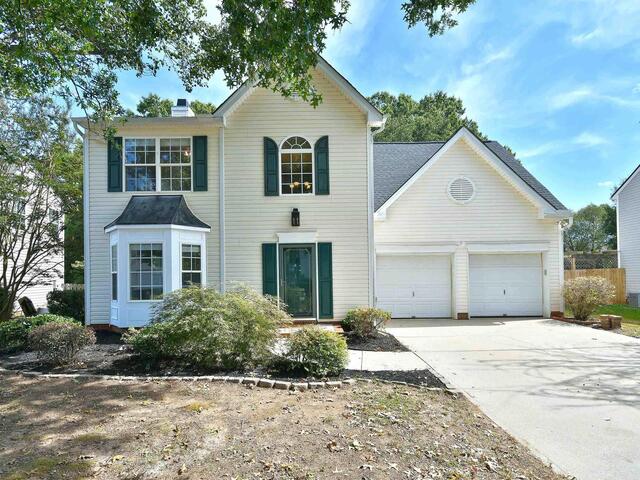 Photo of 614 Fairview Lake Way