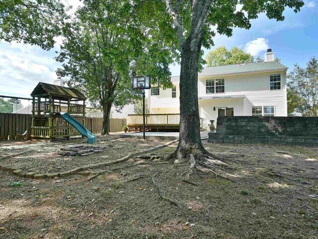 Photo of 614 Fairview Lake Way