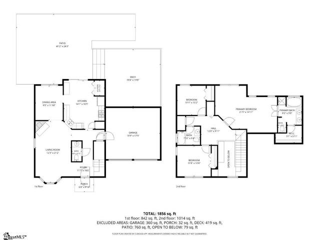 Photo of 614 Fairview Lake Way